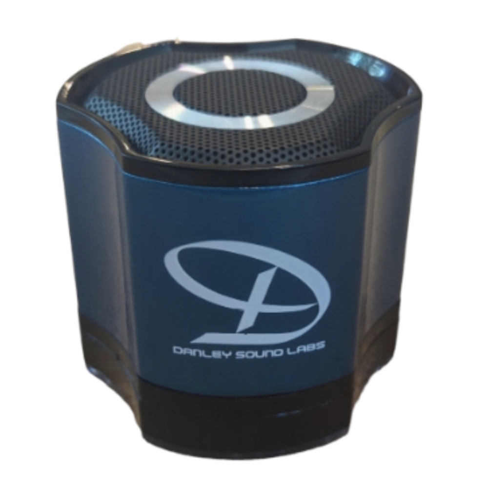 Bluetooth Mini Speaker